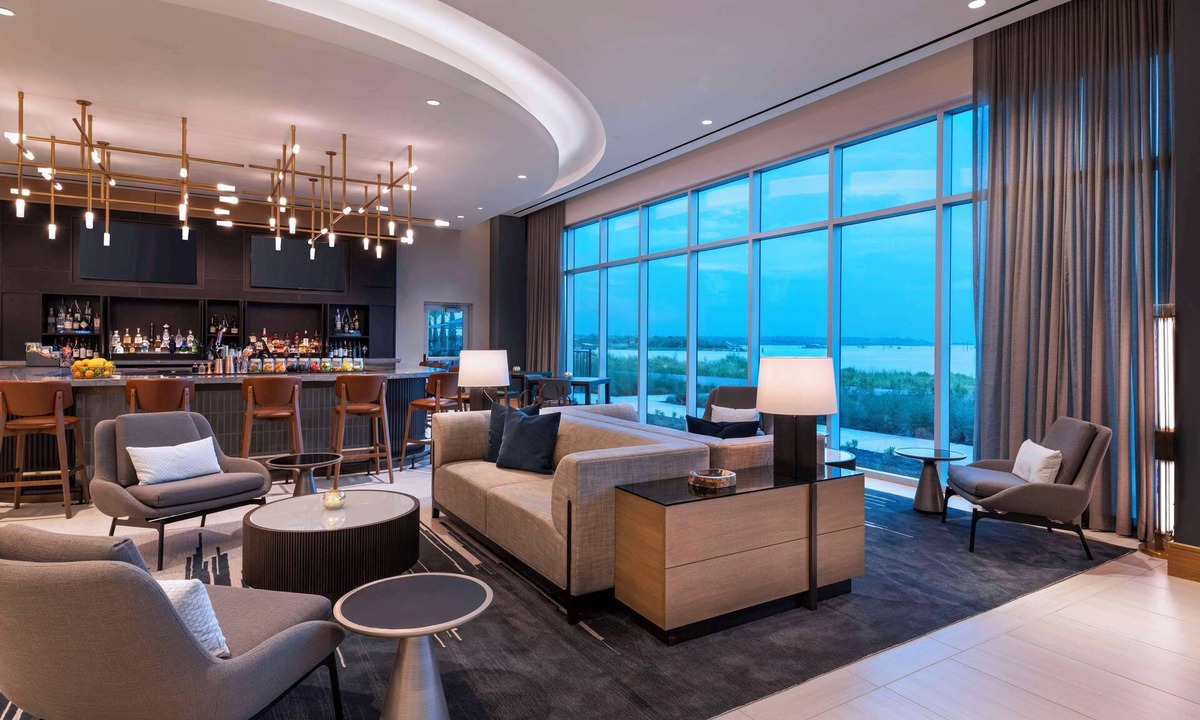 Baytown Hotel | Hyatt Regency Baytown-Houston