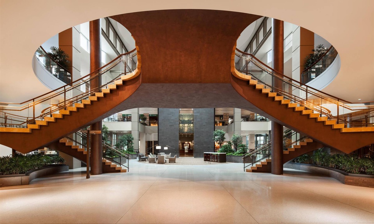 Northwest Bellevue Hotel | Hyatt Regency Bellevue