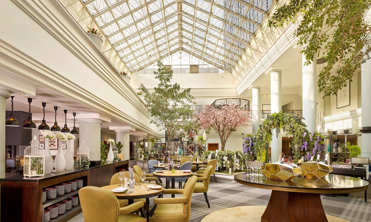 Convention Quarter Hotel | Hyatt Regency Birmingham