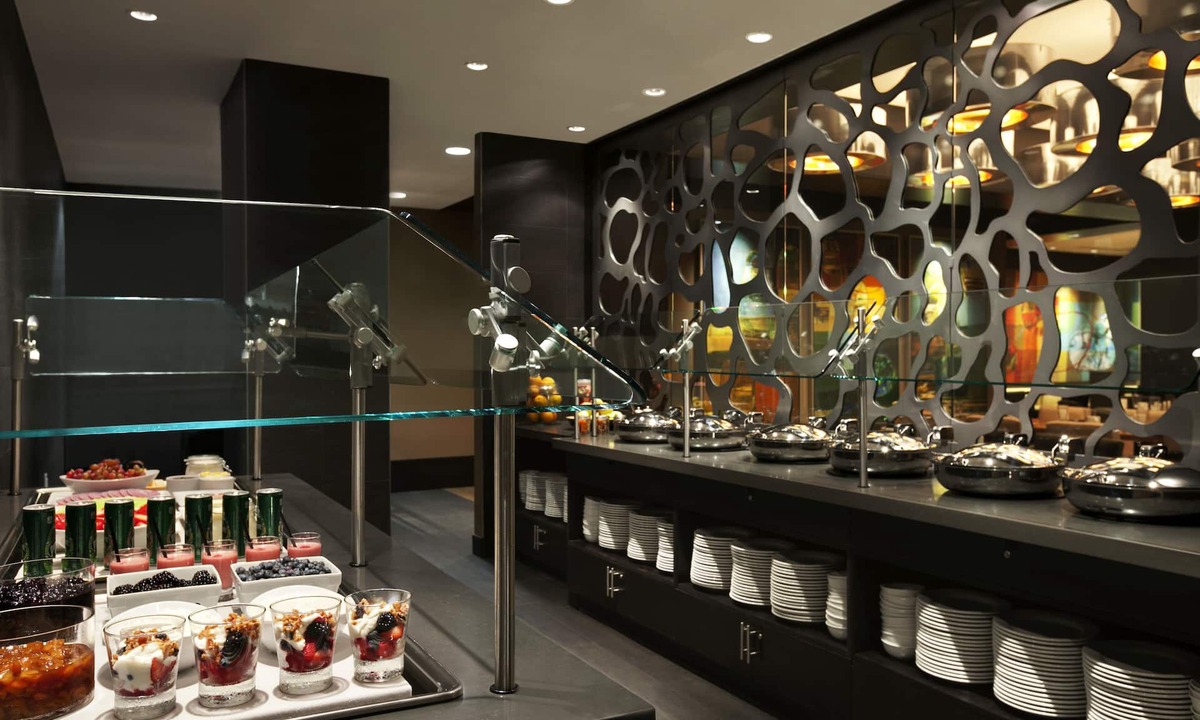 Hoover Hotel | Hyatt Regency Birmingham-The Wynfrey Hotel