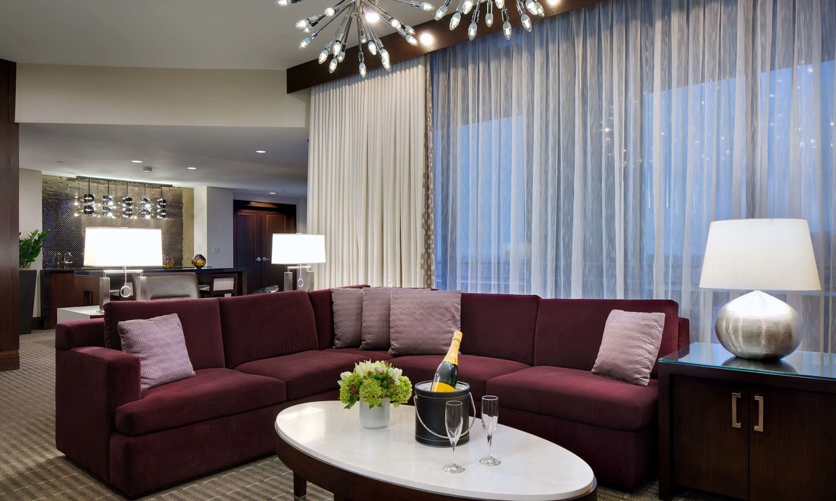 Downtown Boston Hotel | Hyatt Regency Boston
