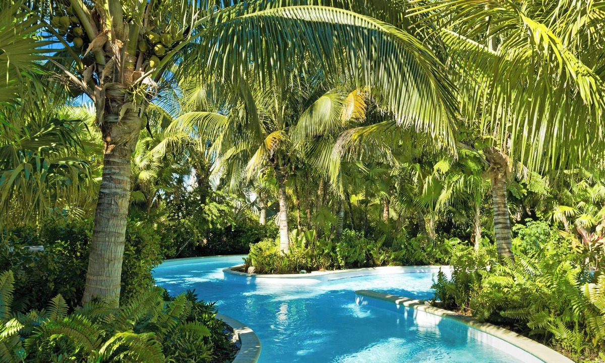 Bonita Springs Resort | Hyatt Regency Coconut Point Resort & Spa