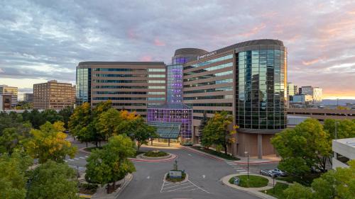 Hampden South Hotel | Hyatt Regency Denver Tech Center