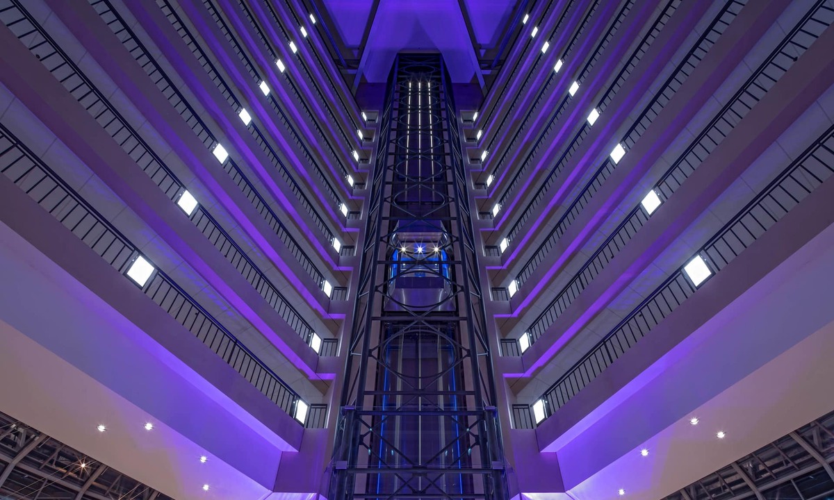 Hampden South Hotel | Hyatt Regency Denver Tech Center