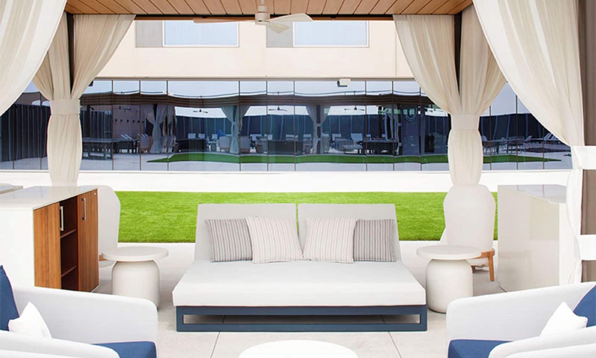 Frisco Hotel | Hyatt Regency Frisco-Dallas