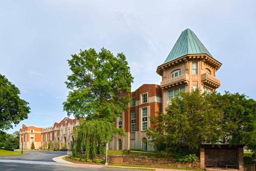 Stamford Hotel | Hyatt Regency Greenwich