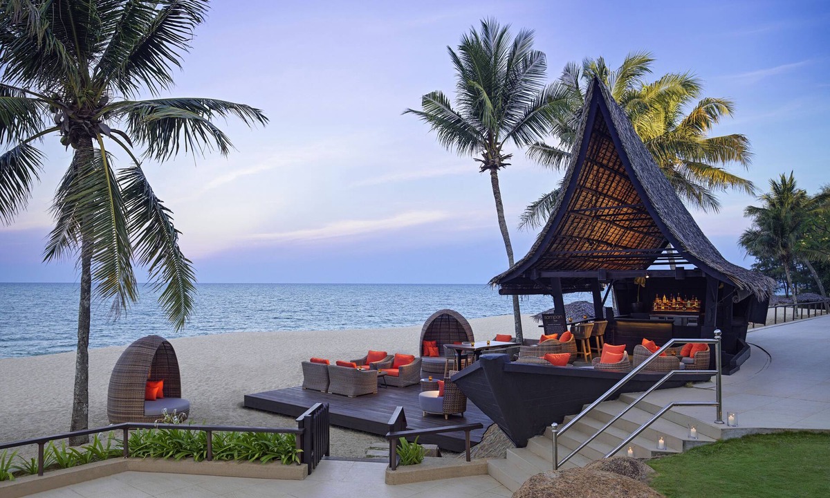 Teluk Cempedak Resort | Hyatt Regency Kuantan Resort