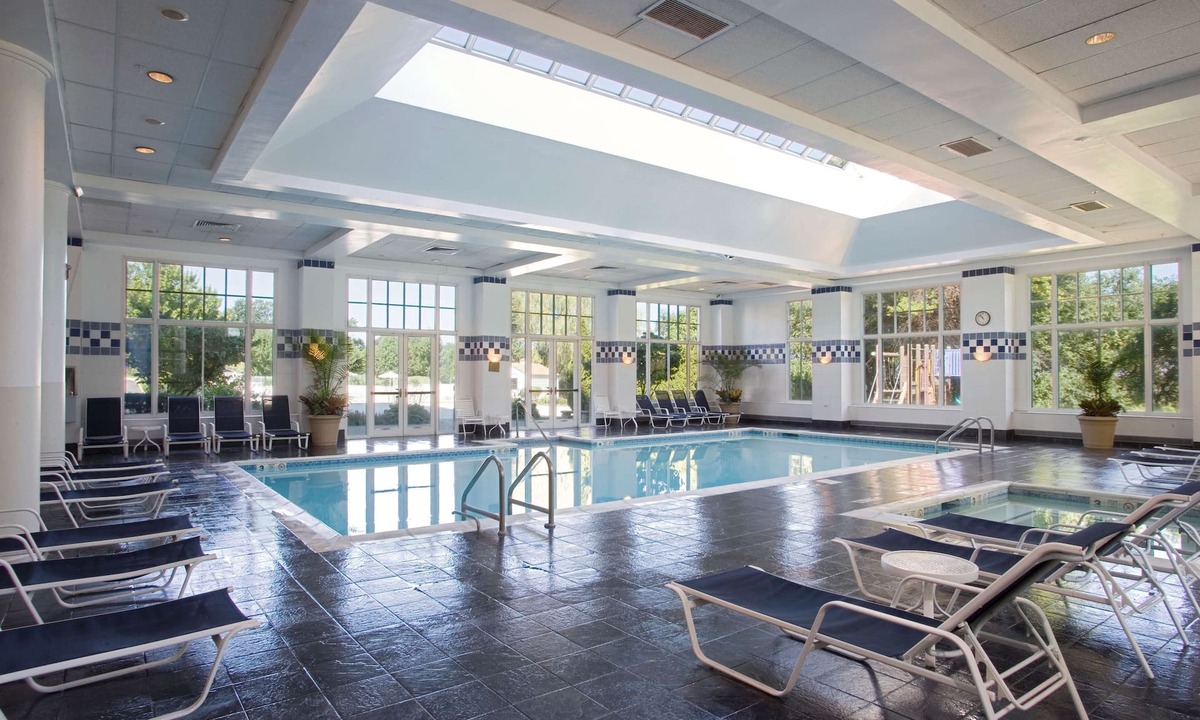 Hauppauge Hotel | Hyatt Regency Long Island