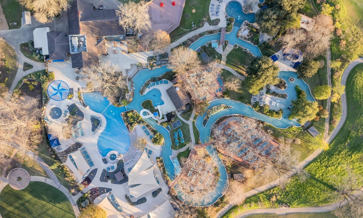 Lost Pines Resort | Hyatt Regency Lost Pines Resort and Spa