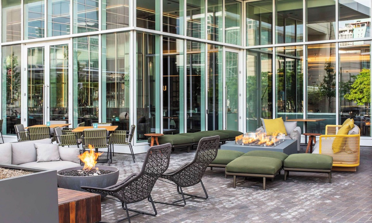 Near South Side Hotel | Hyatt Regency McCormick Place Chicago