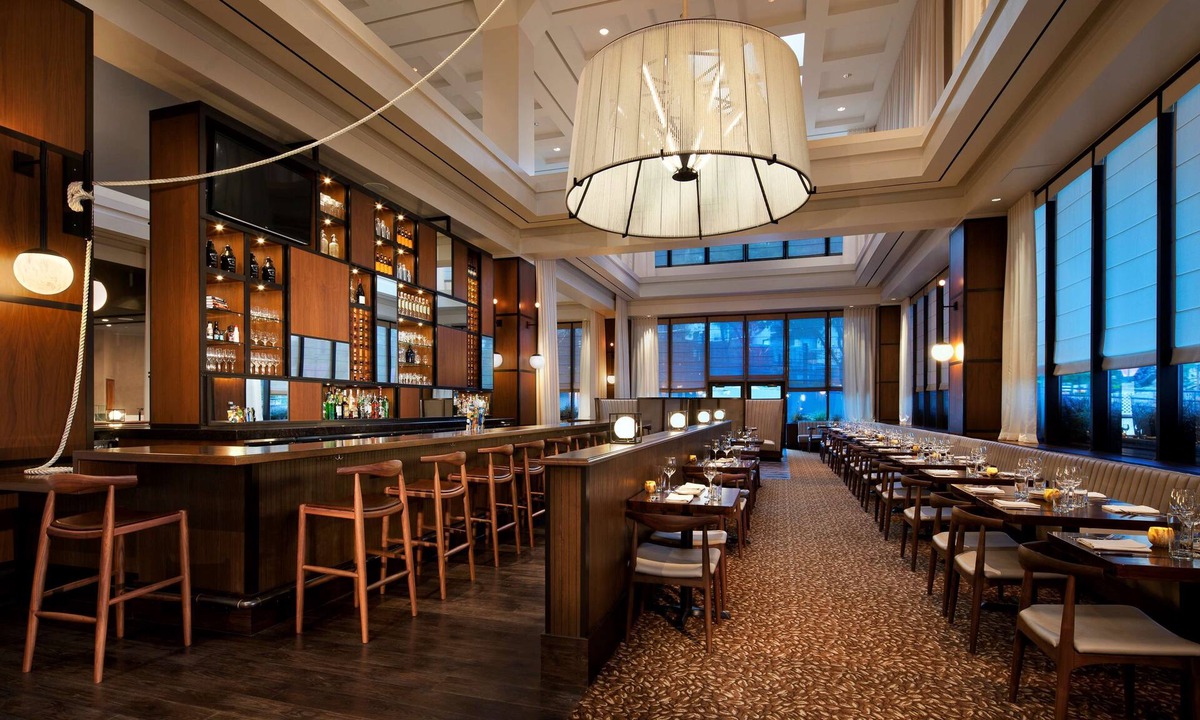 Downtown Minneapolis Hotel | Hyatt Regency Minneapolis