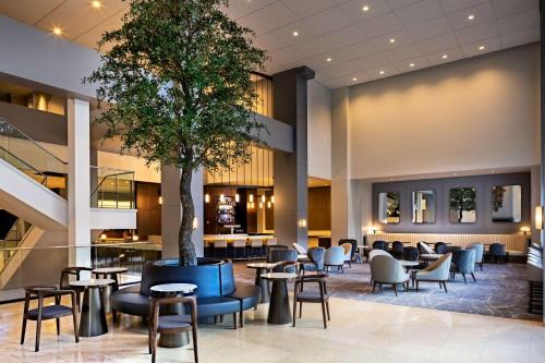 Morristown Hotel | Hyatt Regency Morristown