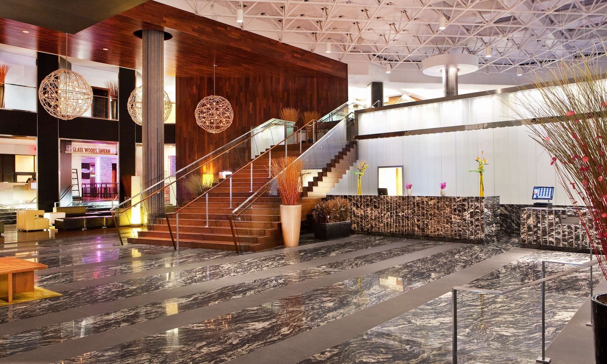 New Brunswick Hotel | Hyatt Regency New Brunswick