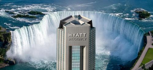 Fallsview Hotel | Hyatt Regency Niagara Falls Fallsview