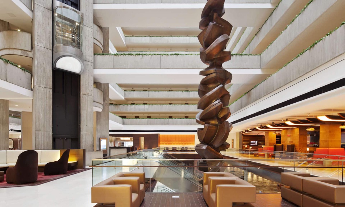 Rosemont Hotel | Hyatt Regency O'Hare Chicago