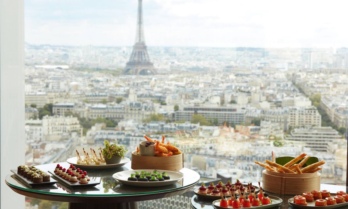 Ternes Hotel | Hyatt Regency Paris Etoile