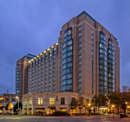 Reston Hotel | Hyatt Regency Reston