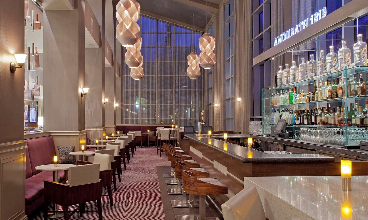 Downtown Sacramento Hotel | Hyatt Regency Sacramento