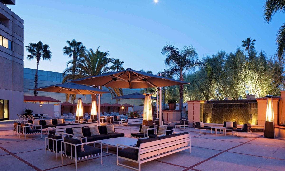 Santa Clara Hotel | Hyatt Regency Santa Clara