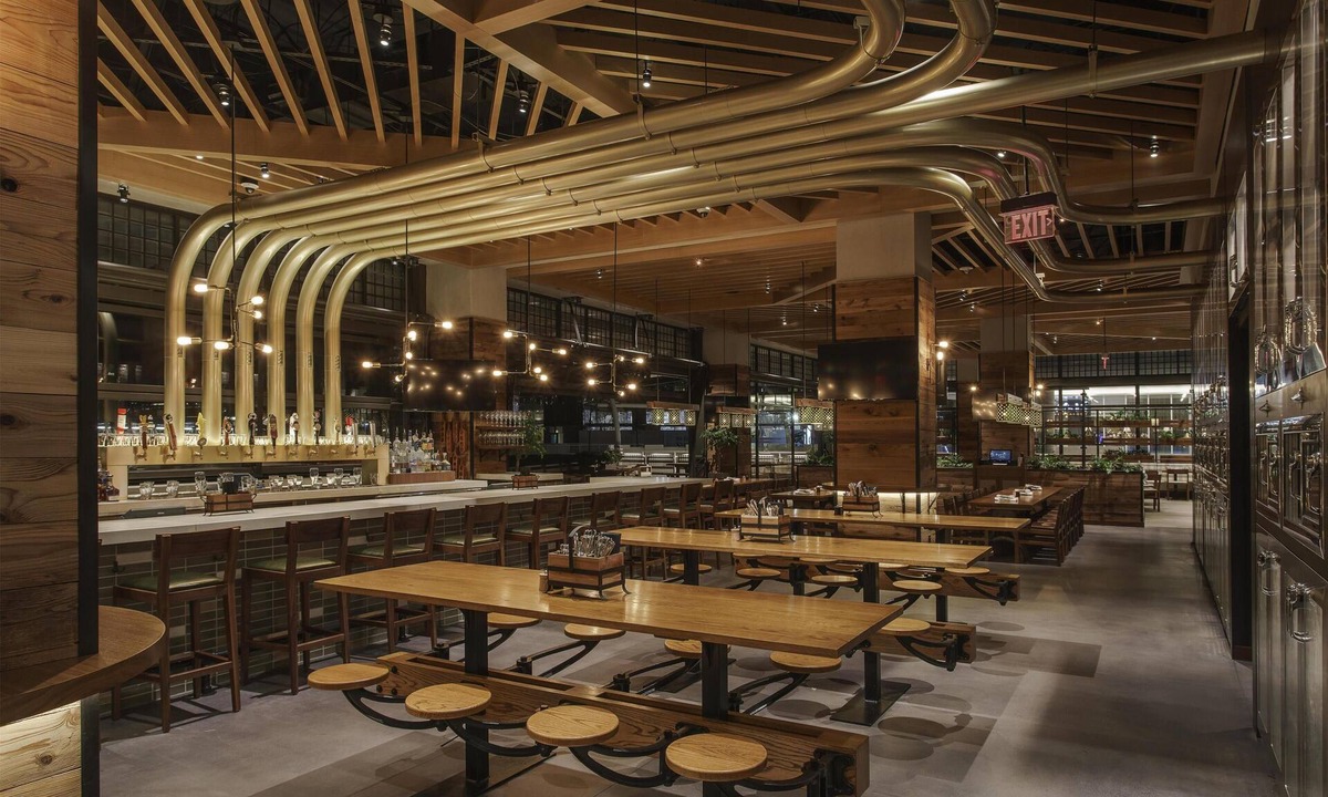 McLean Hotel | Hyatt Regency Tysons Corner Center