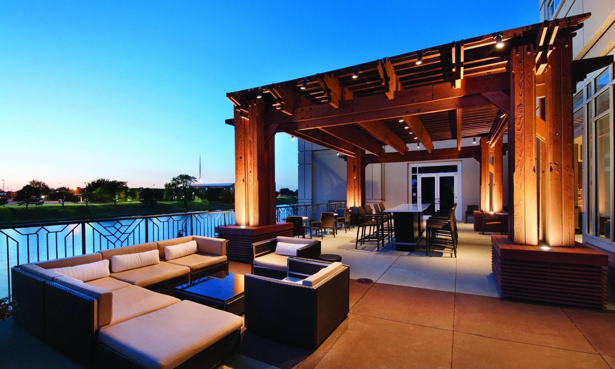 Downtown Wichita Hotel | Hyatt Regency Wichita