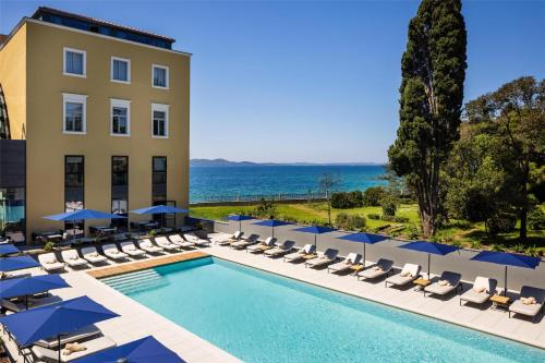 Zadar Hotel | Hyatt Regency Zadar