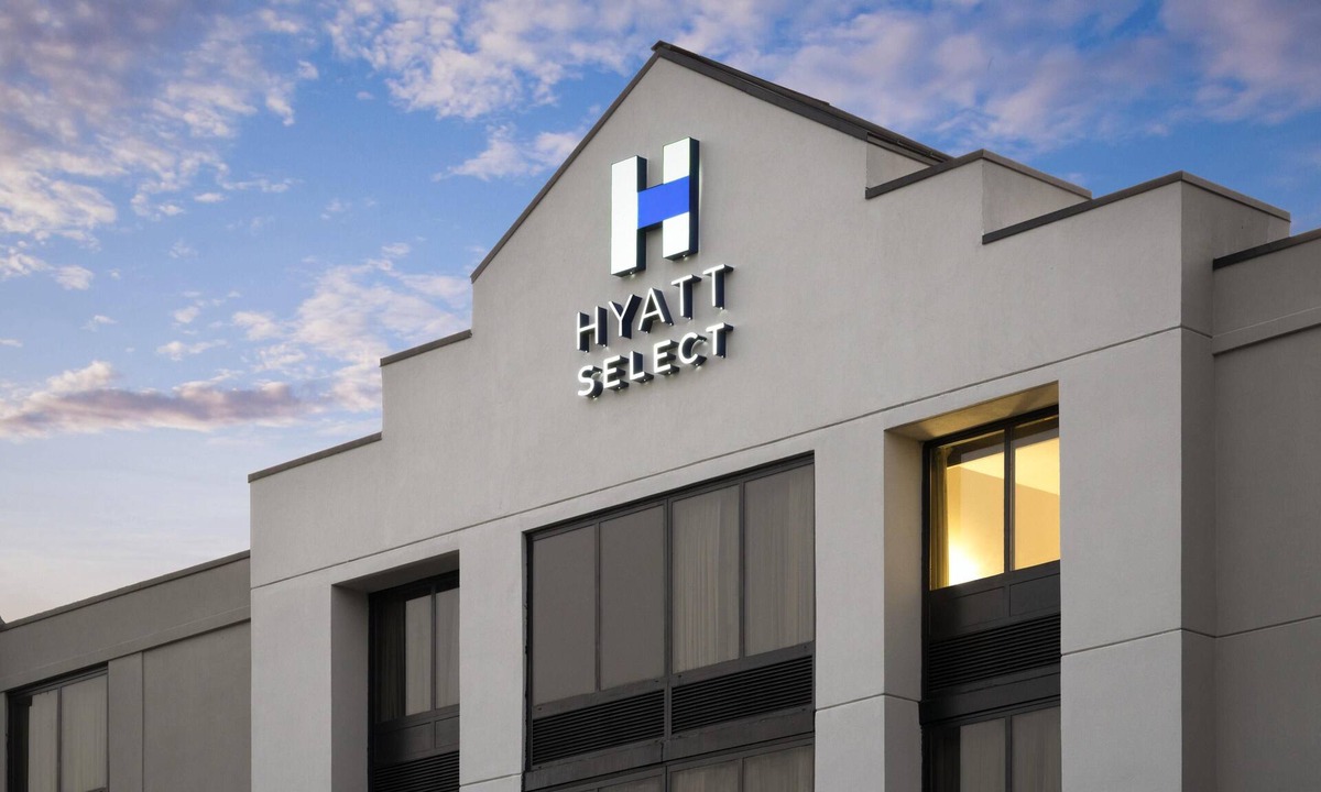 Woodvale Hotel | Hyatt Select Richmond/Chester