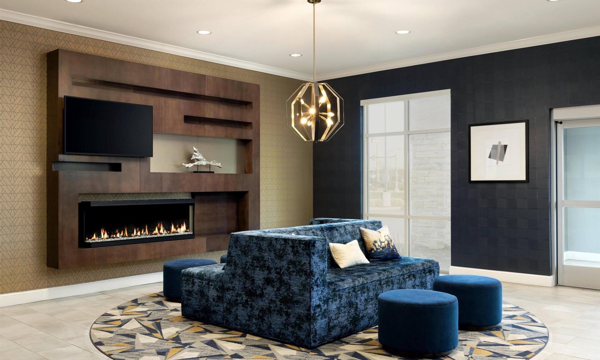 Airport Township Hotel | Hyatt Select St. Louis Airport