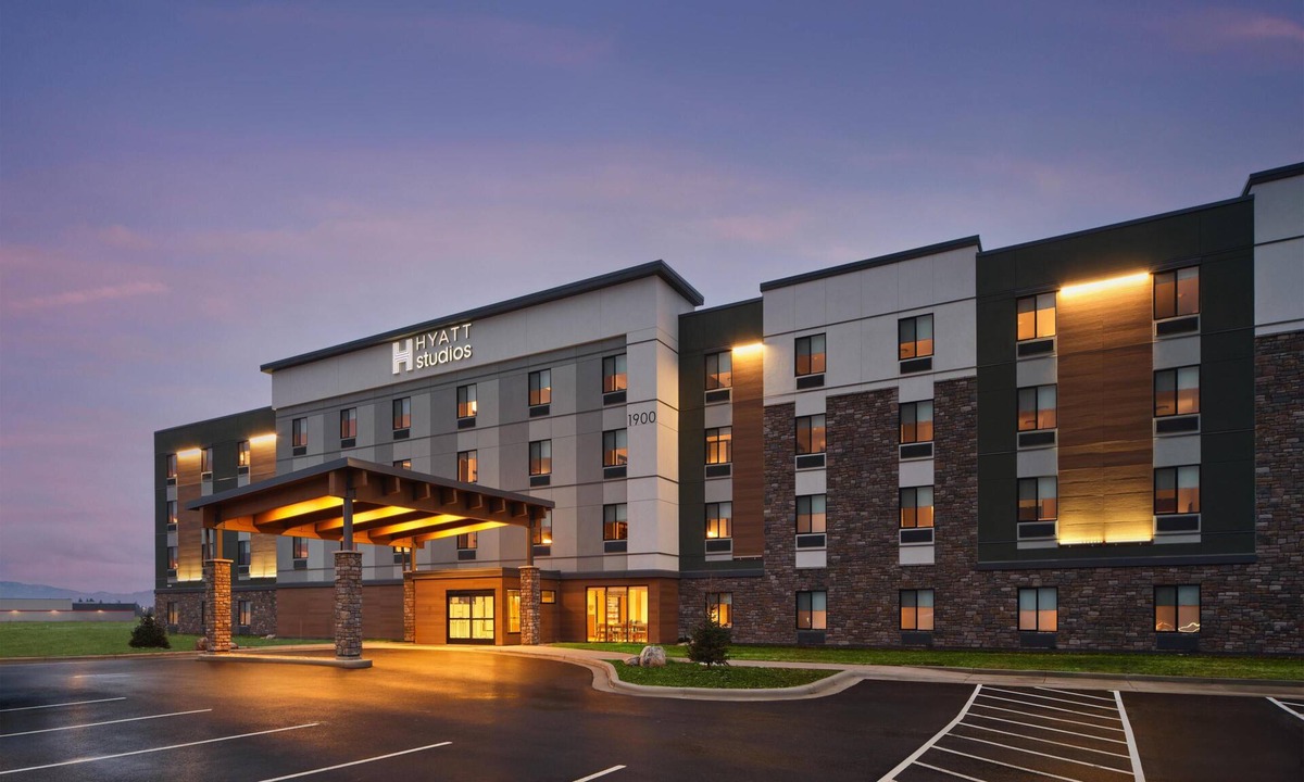 Kalispell Hotel | Hyatt Studios Kalispell