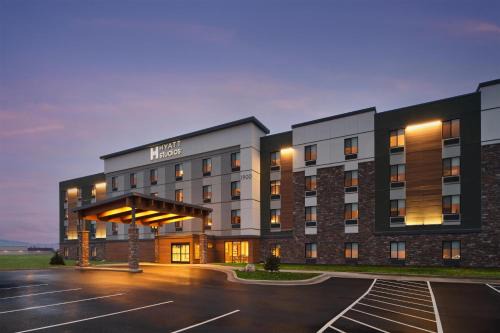 Kalispell Hotel | Hyatt Studios Kalispell