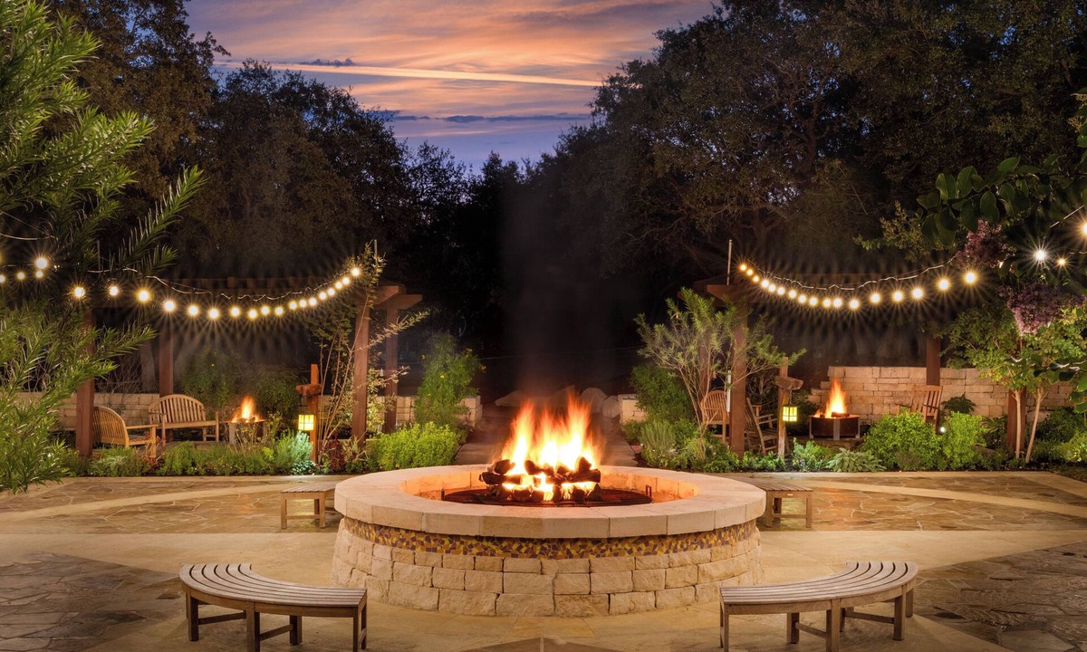 West San Antonio Hotel | Hyatt Vacation Club at Wild Oak Ranch, San Antonio