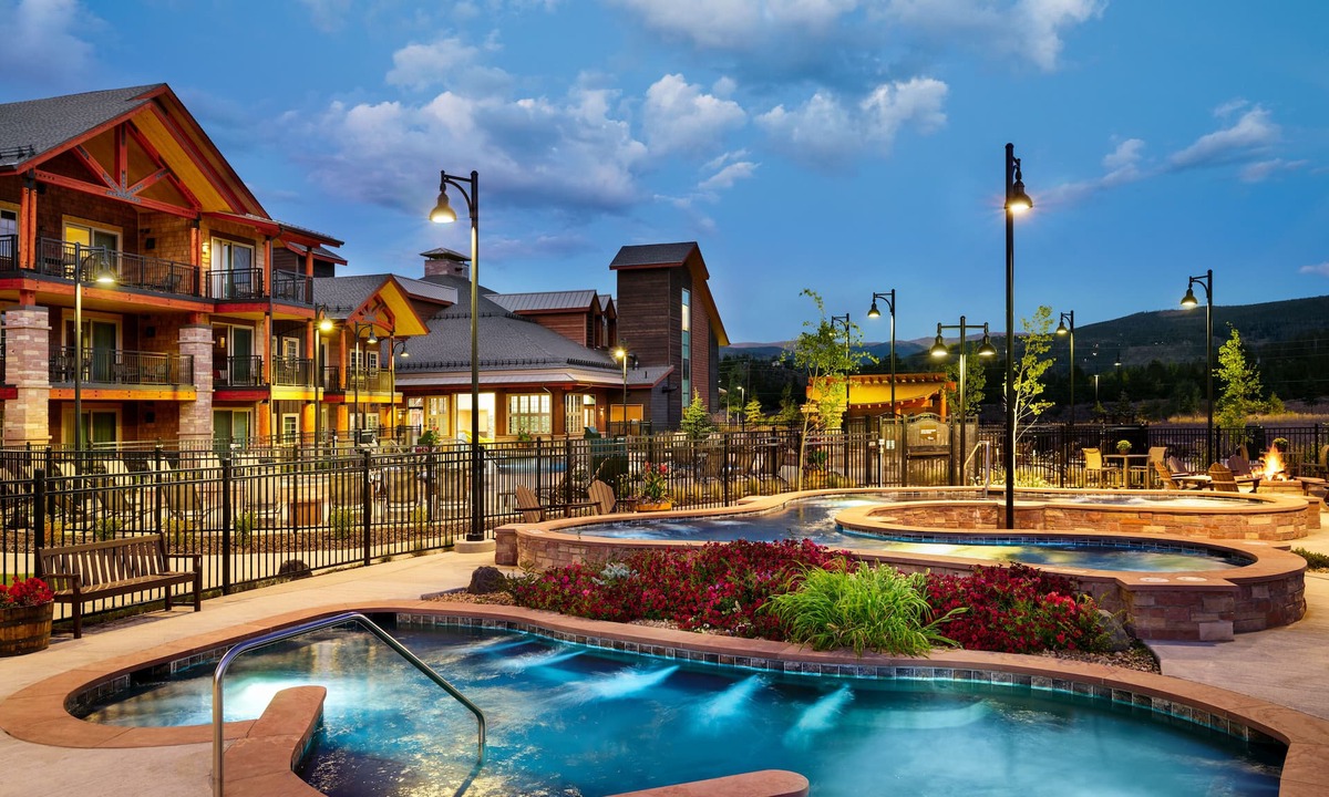The Highlands Hotel | Hyatt Vacation Club at The Ranahan