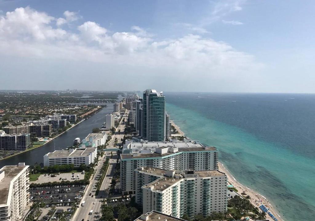 Hollywood South Central Beach Apartment | Hyde Beach PH41