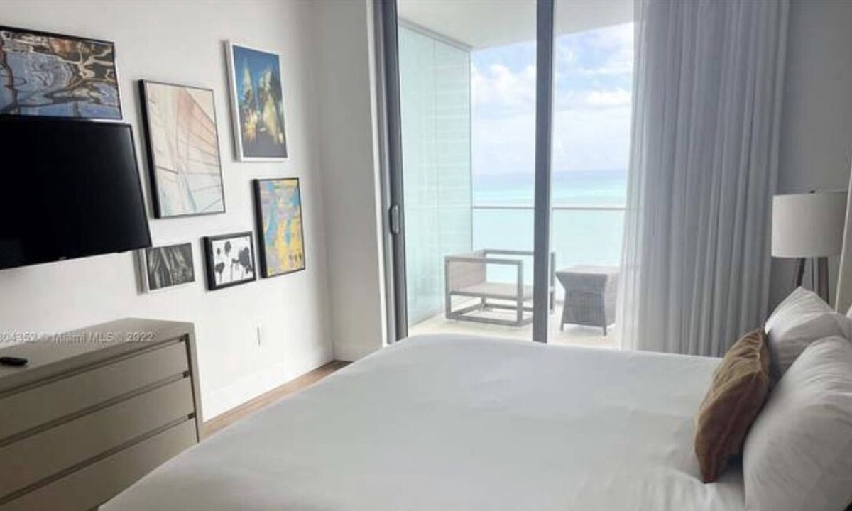 Hollywood Resort | Hyde Beach Resort 2 Bdrm Oceanview