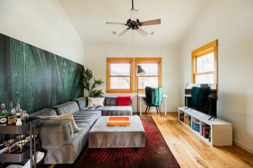 North Loop Apartment | Hyde Park casitas