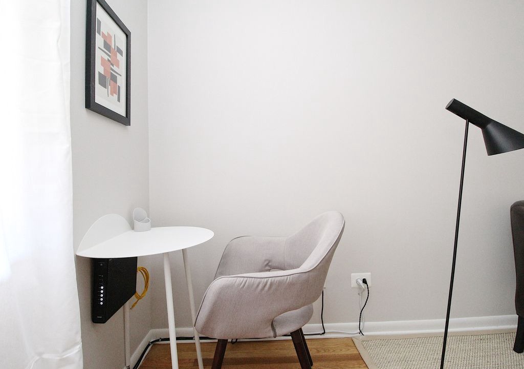 Hyde Park Apartment | Hyde Park Flat No. 1