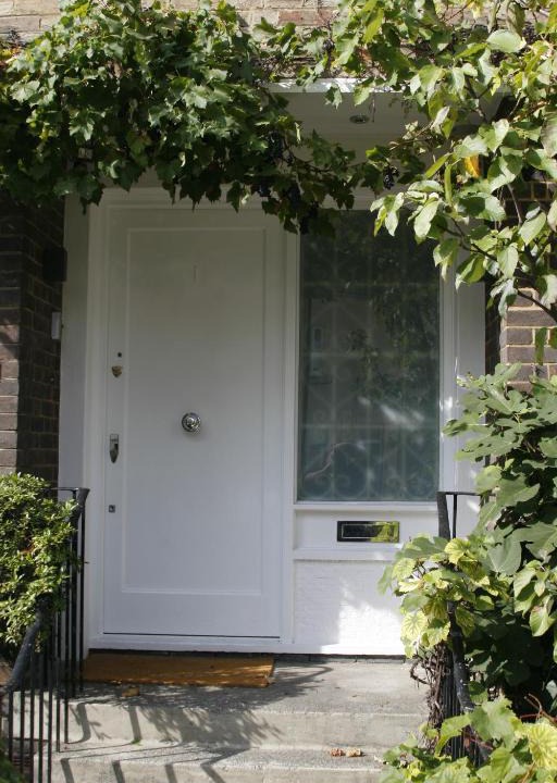 Paddington Apartment | Hyde Park Residence