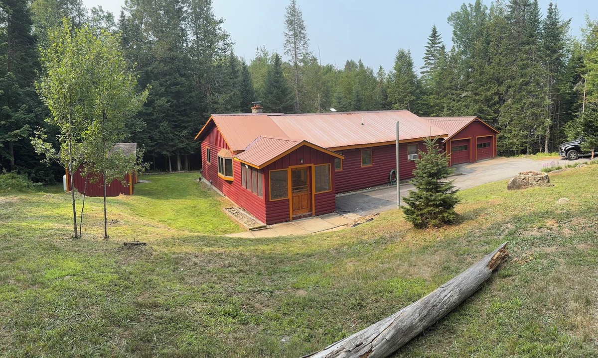 Indian Lake Cabin | Hyde Point Hideaway