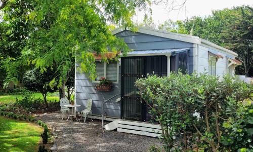 Marton Ski Chalet | Hydrangea Cottage in Marton