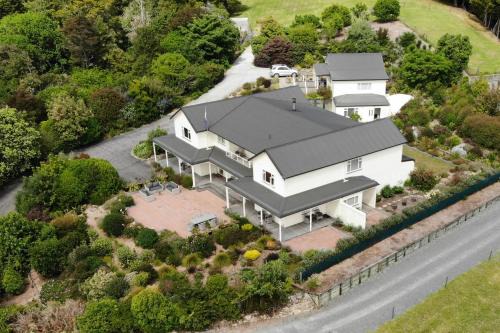 Whangarei Bed & Breakfast | Hyecroft Lodge