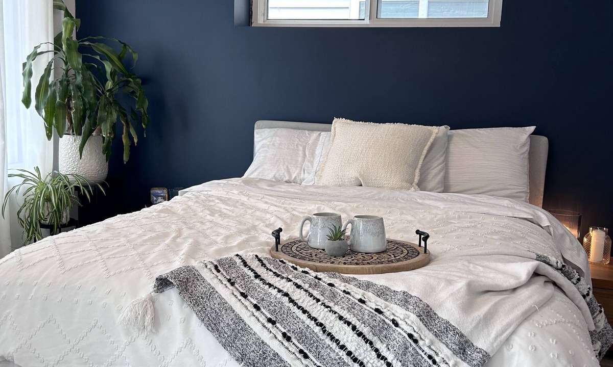 Cochrane Apartment | Hygee Home - Cozy Studio Suite with Mountain Views.