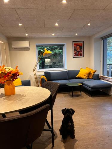 Give Apartment | Hygge Green Retreat Billund 101