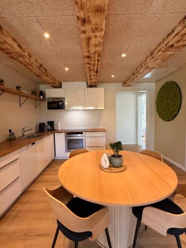 Give Apartment | Hygge Green Retreat Billund 102