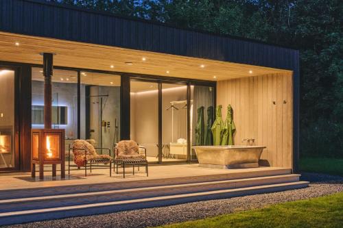 East Horrington House | Hygge Hideaway