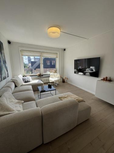 Norresundby Apartment | Hygge Home Aalborg