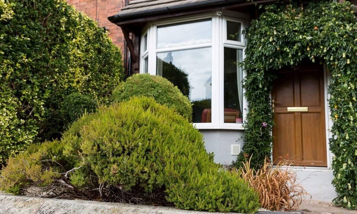 Kegworth House | Hygge House Summary: