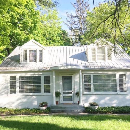 Shorewood-Tower Hills-Harbert House | Hygge House