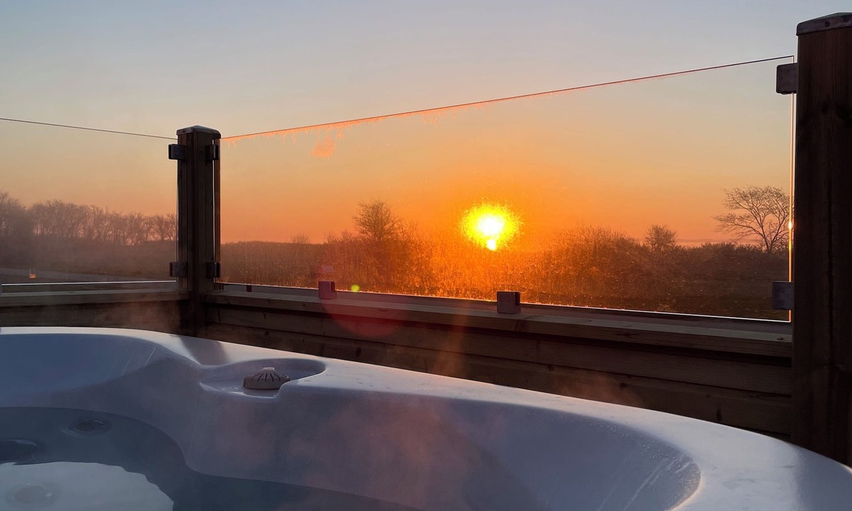 Odder Apartment | Hygge Strand Camping