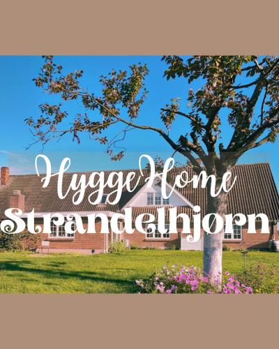 Aabenraa Municipality Apartment | HyggeHome Strandelhjørn