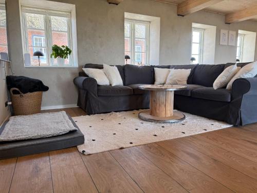 Hojer House | Hyggehouse-Unser-Ferienhaus-an-der-deutsch-daenischen-Grenze
